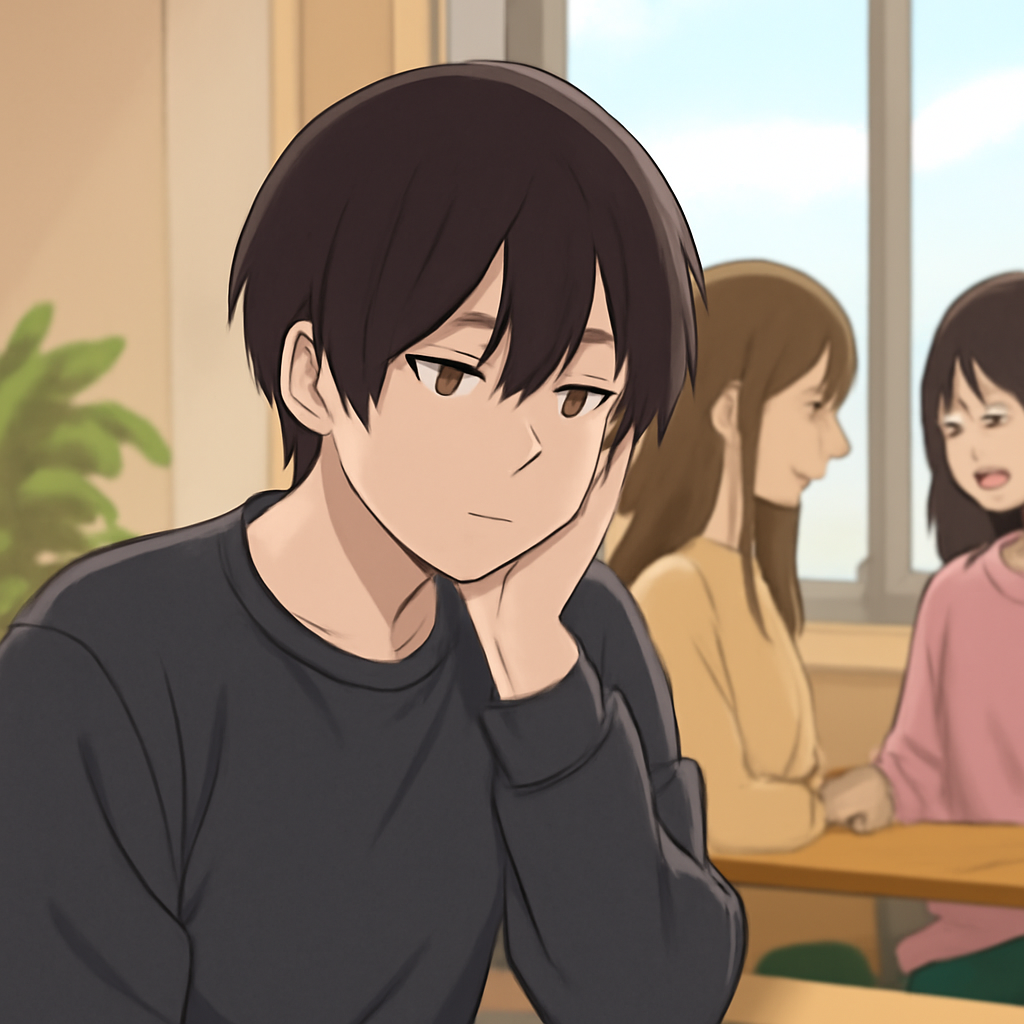 陰キャに優しい世界ってどういうこと?